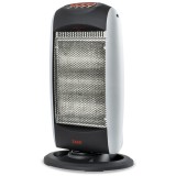 Radiator cu Halogen Zass ProDesign DailyAppliances