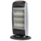 Radiator cu Halogen Zass ProDesign DailyAppliances