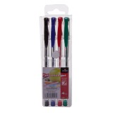 KUNST SET PIXURI CU GEL, 4 CULORI ProVoyage Vacation