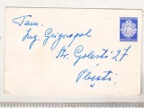 Bnk ip Intreg postal 904/1964 - uzat, Dupa 1950