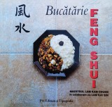 Bucatarie Feng Shui - Maestrul Lam Kam Chuen Si Lam Kai Sin ,560843, PRO EDITURA SI TIPOGRAFIE