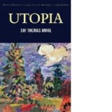Utopia - Thomas More