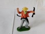 bnk jc Cowboy cu pusca si sageata - Hong Kong copie dupa Timpo