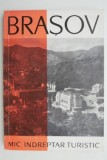 Brasov si imprejurimi. Mic indreptar turistic &ndash; Mihai Murgu - Ghid turistic Brasov