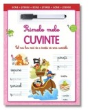 Primele mele cuvinte. Cel mai bun mod de a invata sa scrii cuvintele