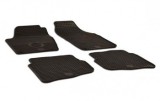 SET COVORASE AUTO CAUCIUC VW POLO (2001-2009)