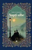 Nopti albe - Ann Cleeves