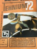 ZRL Revista - Tehnium - An. 1972 - Nr.7