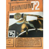 ZRL Revista - Tehnium - An. 1972 - Nr.7