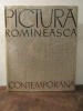 Pictura Romaneasca Contemporana - Album de Arta Multilingv - Meridiane 1964 - Romana Franceza Engleza Rusa Germana Spaniola - Editie Cartonata
