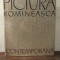 Pictură rom&acirc;nească contemporană (multilingv)