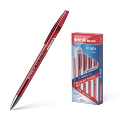 Pix GEL ErichKrause Stick Original 0.5 Rosu