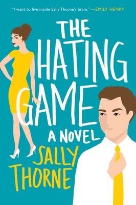The Hating Game foto