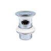 Ventil Click-Clack Lavoar 1 1/4&quot; Alama Crom Fala 75484