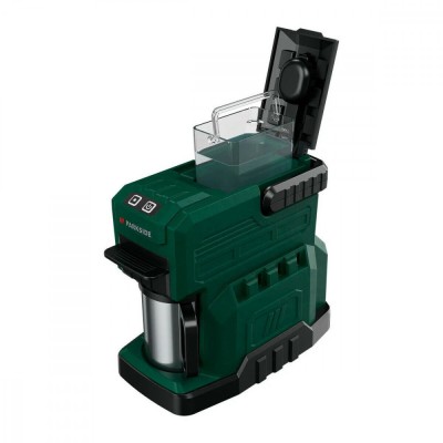 Masina cafea PKMA 20 foto