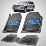 Cumpara ieftin Covorase Mercedes-Benz GLS Compatibile X167 2019-2025 | Blue