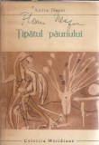 Cumpara ieftin Tipatul paunului - Anita Desai