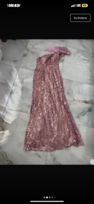 Rochie de ocazie foto