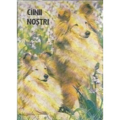 Cainii nostri. Buletin Documentar, nr. 3, anul al VIII-lea