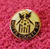 Insigna fotbal - NOTTS COUNTY FC (Anglia)