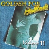 Various - Golden Pop Ballads Volume 11, CD