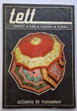 TETT folyoirat - Termeszet Ember Tudomany Technika * A HET melleklete * 3/1978