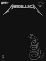 Metallica - Black foto