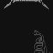 Metallica - Black