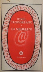 La Medeleni, vol. 2 (1978) foto
