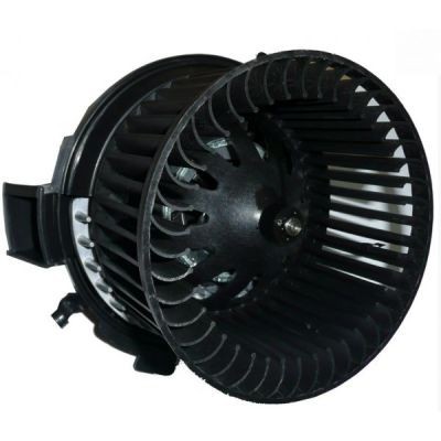 Ventilator habitaclu Citroen Xsara Picasso (N68); Peugeot 206 (2e/K)/ 206+ (T3e), 307 (3a/C) (3h) foto