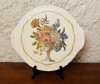 PLATOU CU TOARTE SI PICIORUSE, DIN CERAMICA L34,5CM