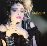 VINIL LP Madonna &ndash; The First Album (VG+)
