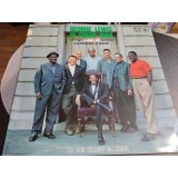 Vinil &quot;Japan Press&quot; George Lewis ,,, &ndash; George Lewis In Tokyo 1964 Vol. 2 (-VG)