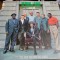 Vinil &quot;Japan Press&quot; George Lewis ,,, &ndash; George Lewis In Tokyo 1964 Vol. 2 (-VG)