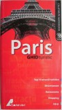 Paris Ghid Turistic Elisabeth Morris - Carte Nouă/Anticariat