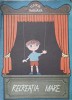 Revista Recreatia Mare - Colectiv, Teatrul Tandarica, 1982, Romana, Ilustratii, Copii, Povesti