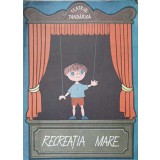 REVISTA RECREATIA MARE-COLECTIV-236988