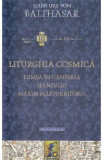 Liturghia Cosmica - Hans Urs von Balthasar