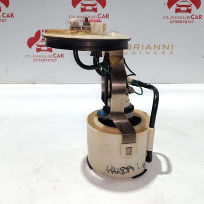 Pompa combustibil Fiat Panda 1.1B foto