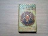 THE QUEEN`S CONJUROR -The Science and Magic of Dr. Dee - Benjamin Woolley - 2001, Alta editura