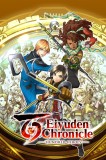 Eiyuden Chronicle Hundred Heroes