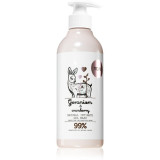 Yope Geranium &amp; Cranberry gel pentru igiena intima 300 ml