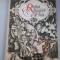 Regina fulgilor de nea - H. C. Andersen - 1990