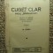 Revista - Cuget Clar - Noul Semanator - condusa de N. Iorga - ANUL I NR. 11 23 SEPTEMBRIE 1936