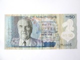 Mauritius 50 Rupees 2013 la cel mai mic pret