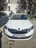 V&acirc;nd Skoda Octavia 3 Facelift (2018) DSG &ndash; Mașină Personală