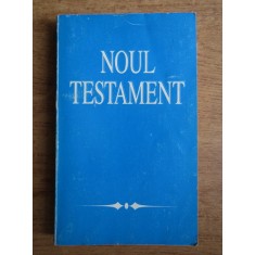 Noul Testament