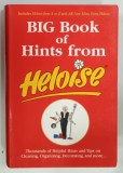 BIG BOOK OF HINTS FROM HELOISE by HELOISE , 2002