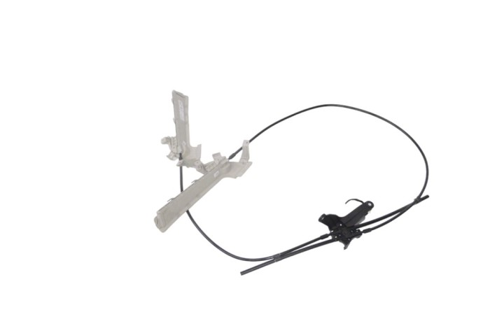Alt modul de control VOLVO V90 II 2018 OEM: 8962007114 | 17616102