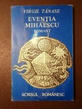 Virgil Tănase - Evenția Mihăescu (romanț) (1994)